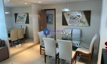 Imagem 3: APARTAMENTO - 3 QTS - 2 VGS - LOURDES