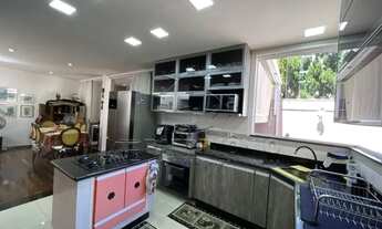 Imagem 3: SOBRADO EM CONDOMINIO COM 3 SUITES RESIDENCIAL GOLDEN PARK RESIDENCE ALFA