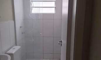 Imagem 5: Apartamento térreo para alugar no Jardim Novo Mundo com 1 Quarto, em Sorocaba-SP