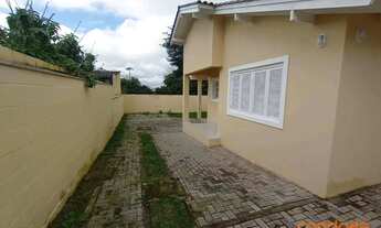 Imagem 5: Casa com 2 dormitórios para alugar, 59 m² por R$ 1.600,00 - Belém Novo - Porto Alegre/RS