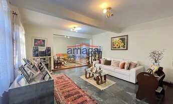 Imagem 2: Sobrado com 5 quartos para venda em Jacareí - SP