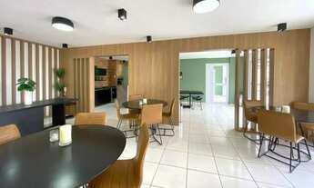 Imagem 2: Imóvel para venda possui 47 metros quadrados com 2 quartos em Palmeiras - Belo Horizonte