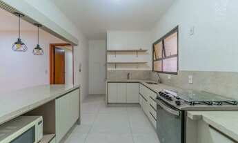 Imagem 4: Apartamento no Belle Ville, 03 Quartos, 02 Vagas, Batel, Curitiba