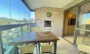 Imagem 2: Centro - Edifício Tulum codigo: 127798