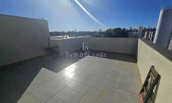 Imagem 3: Apartamento Duplex à venda Bairro Ponte Nova em Várzea Grande - Parque Chapada dos Guimarã