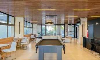 Imagem 7: Garden com 1 Dormitorio(s) localizado(a) no bairro Petrópolis em Porto Alegre / Ref.:OR