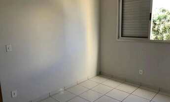 Imagem 2: Apartamento com 3 dormitórios à venda, 90 m² por R$ 290.000,00 - Santa Maria - Uberaba/MG