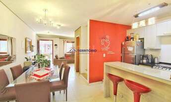 Imagem 5: Casa para Venda - 105m², 3 dormitórios, sendo 1 suites, 2 vagas - Aberta dos Morros