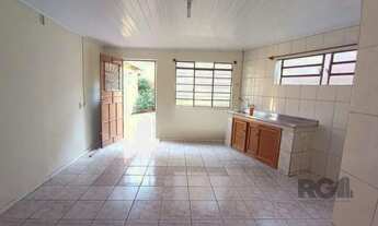 Imagem 2: Casa de 2 dormitórios no bairro Campo Novo