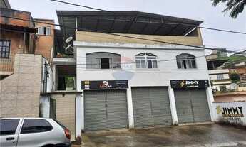 Imagem 2: Ótima Casa Duplex a venda com 3 dormitórios sendo 1 com suíte, no Bairro Nossa Senhora de