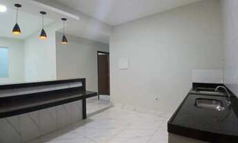 Imagem 2: Apartamento 2 quartos, 1 suite, 1 vaga de garagem, com 85m², no bairro Todos os Santos