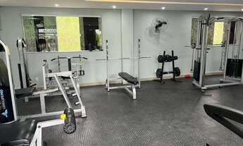 Imagem 6: Apartamento à venda na Estrada dos Menezes, Alcântara, São Gonçalo - RJ