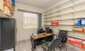 Imagem 6: Casa comercial para venda em Saúde , 431m²