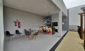 Imagem 10: Apartamento à venda Condomínio Inova - Uvaranas