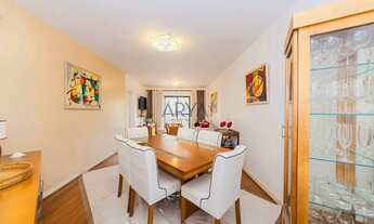 Imagem: Apartamento à venda no Vila Izabel ARYA1