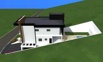 Imagem 7: Reserva Vale Verde Km 30,5 da Rodovia Raposo Tavares