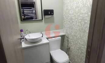 Imagem 4: Sala comercial para venda com 1 vaga de garagem e 1 banheiro- 24 m² Jardim São Dimas