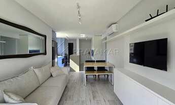 Imagem 7: Locação Anual - Mobiliado - 01 Suíte + 01 Dormitório na Praia Brava - Itajaí/SC