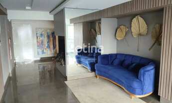 Imagem 3: Apartamento para alugar, 3 quartos, Santa Mônica - Uberlândia/MG - Rotina Imobiliária