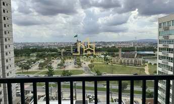 Imagem 7: Apartamento para alugar em Sorocaba-SP, bairro Além Ponte, Edifício JK Boa Vista, 3 suítes