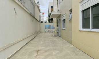 Imagem 4: Apartamento com área privativa, 4 quartos, 3 vagas. À venda, no bairro Cidade Nova