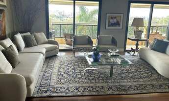 Imagem 3: Apartamento para locação no Torre de Malaga Gleba Palhano Londrina PR