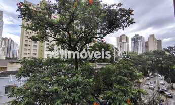 Imagem 3: Locação Apartamento 4 quartos Lourdes Belo Horizonte