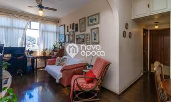 Imagem 7: Botafogo Apartamento com 2 dormitórios