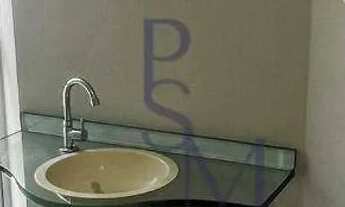 Imagem 3: Apartamento com 3 dormitórios para alugar, 154 m² por R$ 3.285,00/mês - Vila Redentora - S