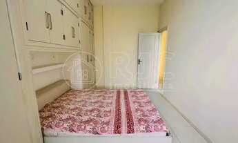 Imagem 5: Imóvel para venda possui 90m² com 3 quartos em Tijuca - Rio de Janeiro - RJ