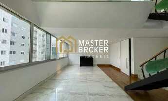 Imagem 6: Cobertura à venda, 4 quartos, 2 suítes, 3 vagas, Savassi - Belo Horizonte/MG