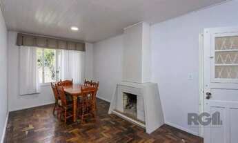 Imagem 2: Casa residencial para alugar no bairro Chácara das Pedras, 90 m² e 3 dormitórios