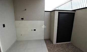 Imagem 6: Sobrado Na Cidade Jardim Com 03 Quartos Sendo Um Com Suite