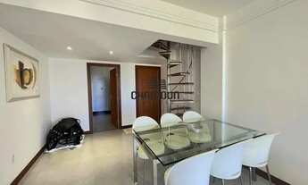 Imagem: Cobertura com 2 quartos, à venda em Guarapari