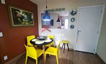 Imagem 2: Apartamento em Rua Verginio Belgini - Loteamento Santo Antônio - Itatiba/SP