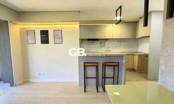 Imagem 2: LOCAÇÃO | Concept Palhano | Apartamento | 2 quartos | Gleba Palhano