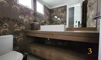 Imagem 7: Cobertura com 3 dormitórios, 188 m² - venda por R$ 3.300.000,00 ou aluguel por R$ 20.483,3