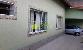 Imagem 2: Casa 4 quartos, 168m2, Retiro -- Volta Redonda/RJ