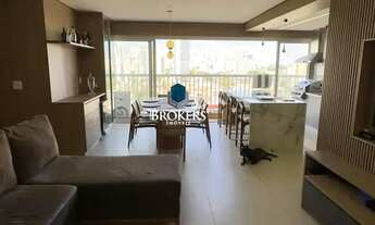 Imagem: Setor Bueno 130 m² 3 suítes plenas 100