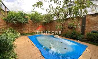 Imagem: Casa em Rua Marcos Alves Barbosa - Santa