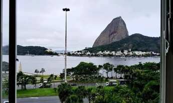 Imagem 4: Apartamento para Locação em Rio de Janeiro, Flamengo, 4 dormitórios, 1 suíte, 4 banheiros