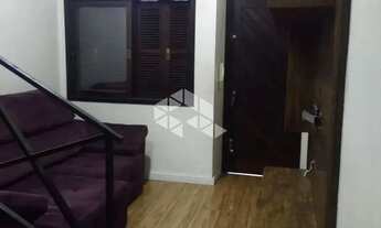 Imagem 5: SOBRADO DE 02 DORMITÓRIOS NO BAIRRO SÃO CAETANO EM CAXIAS DO SUL/RS