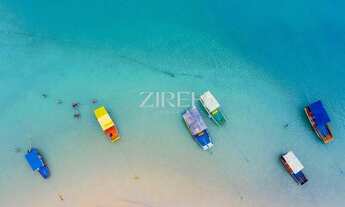 Imagem 2: PININFARINA DESIGN, APARTAMENTOS FRENTE MAR EM MILAGRES, ALAGOAS