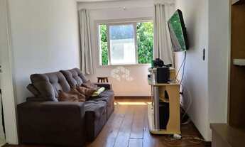 Imagem 2: Apartamento para comprar em Santana com 2 quartos