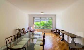 Imagem 4: APARTAMENTO AMPLO E MUITO BEM ILUMINADO, TOTALMENTE REFORMADO NO CORAÇÃO DE HIGIENÓPOLIS