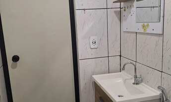 Imagem 4: Vende se casa Casa com 1 dormitório