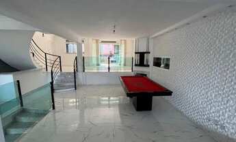 Imagem 6: Casa à venda em Barueri, Alphaville Residencial Plus, com 4 suítes, com 380 m², Alpha Plus