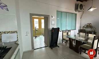 Imagem 6: Cobertura com 4 dormitórios à venda, 110 m² por R$ 450.000 - Novo Eldorado - Contagem/MG