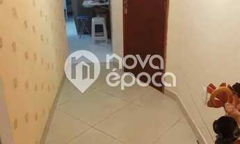 Imagem 5: Tijuca Apartamento com 2 dormitórios