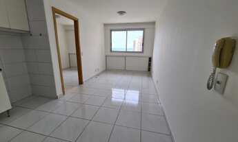 Imagem 5: Apartamento com 1 dormitório para alugar, 31 m² por R$ 1.962,86/mês - Sul - Águas Claras/D